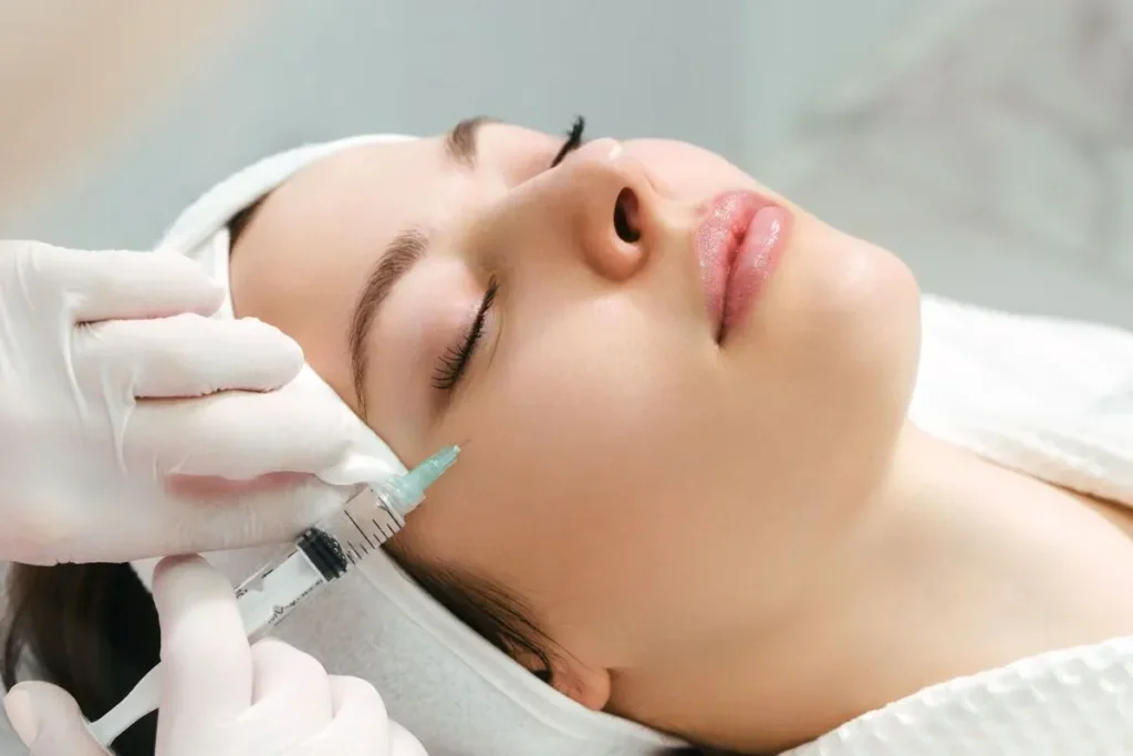 Glutathione Injections Side Effects: Real Facts