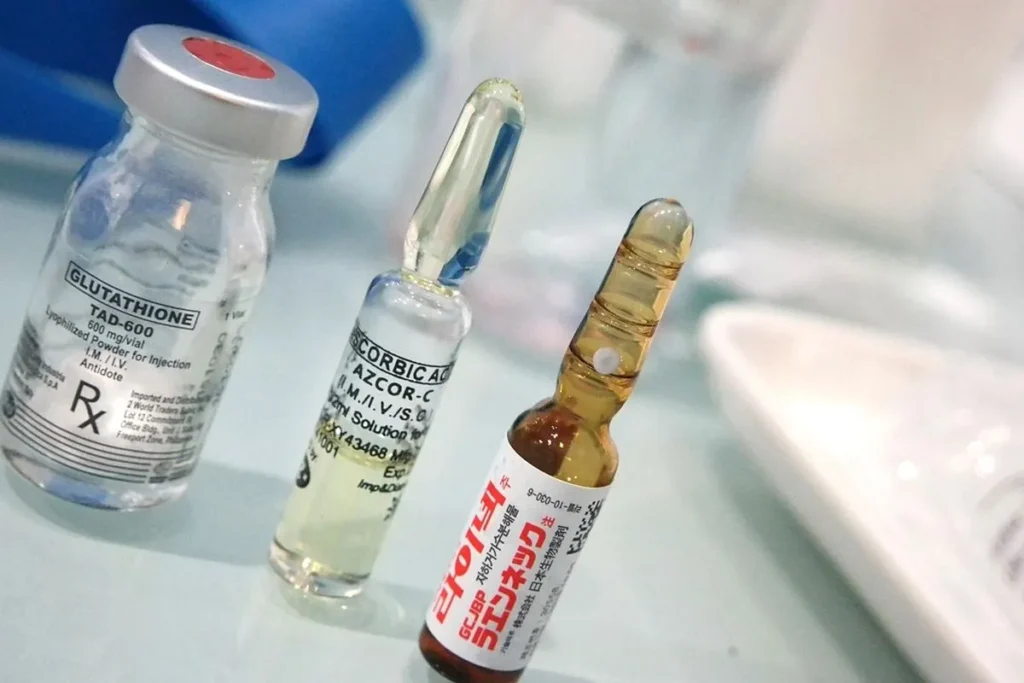 Glutathione Injections Side Effects: Real Facts
