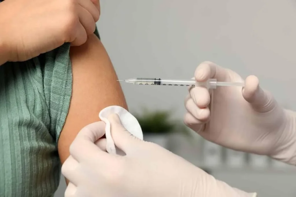 Toradol Shot: Powerful Fast Acting Relief