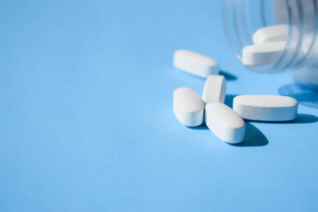 What Pain Reliever Can I Take With Ketorolac?
