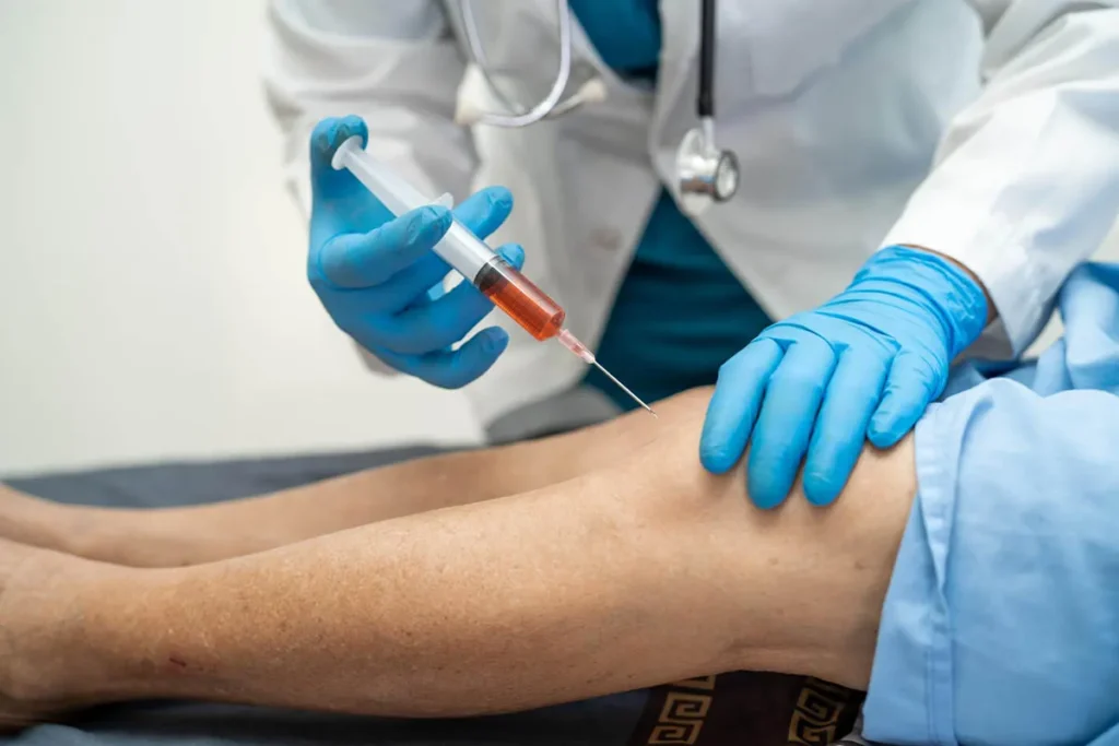 Toradol Injection Back Pain: Instant Relief