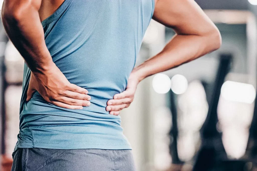 Toradol Injection Back Pain: Instant Relief