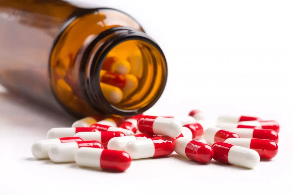 How Long Does Flexeril Stay In Your System?