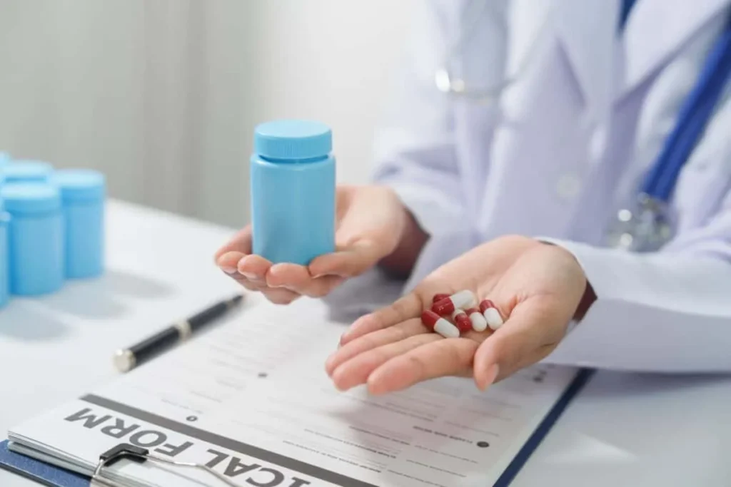 Cyclobenzaprine Half Life: Vital Facts Guide