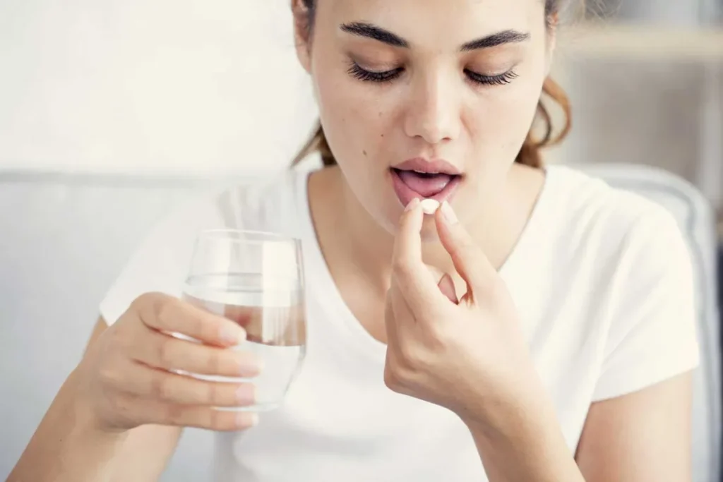 How Long Does It Take For Cyclobenzaprine To Kick In