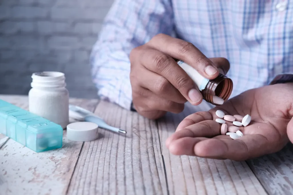 How Long Does It Take For Cyclobenzaprine To Kick In