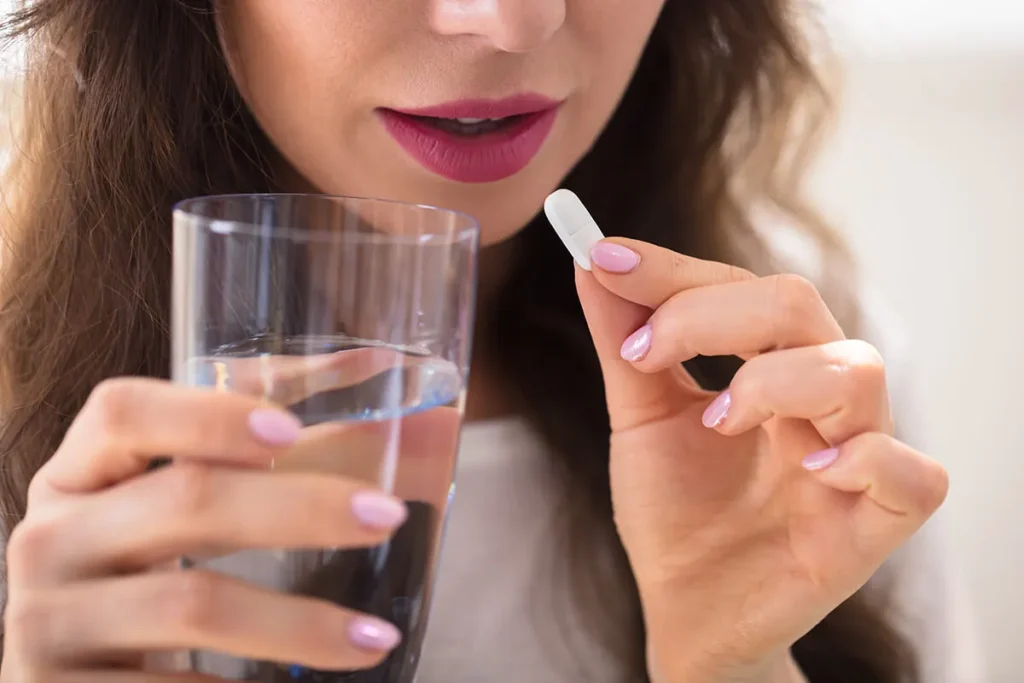 How Long Does It Take For Cyclobenzaprine To Kick In