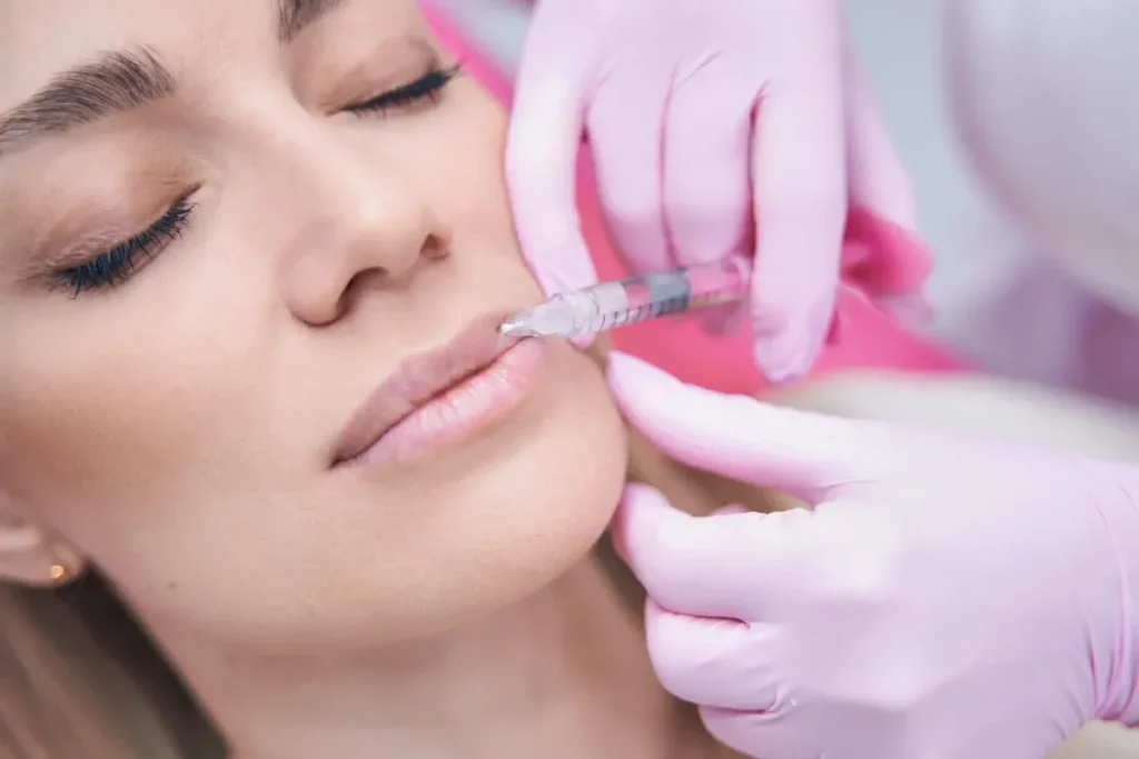 How Long Does Hyaluron Lip Filler Last? Secrets