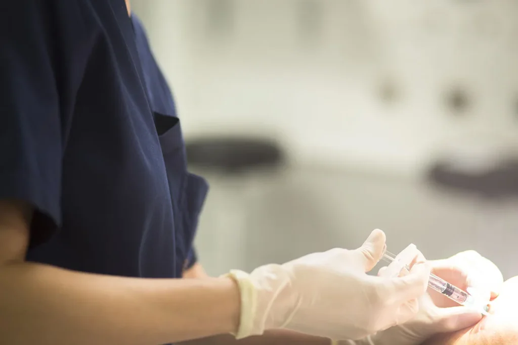 Shots For Knee Pain: Best Fast Relief Options