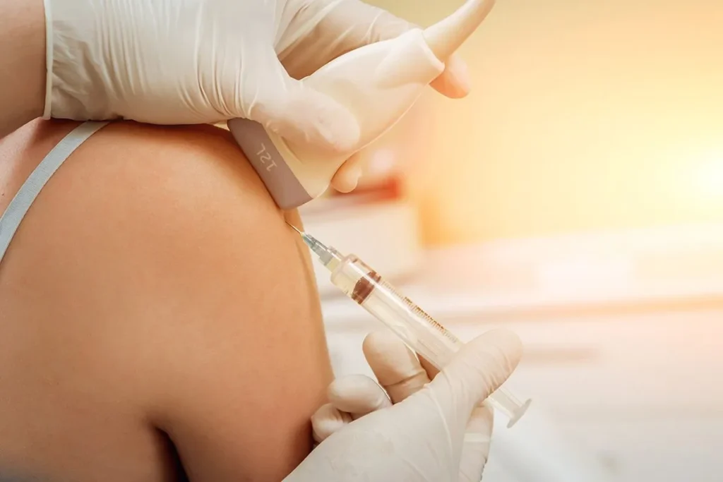 Pain Injections: Effective Ways To Stop Pain