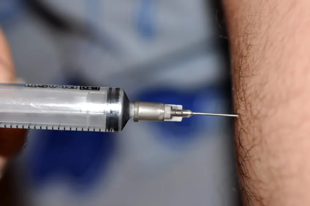 Can A Cortisone Injection Cause A Headache?