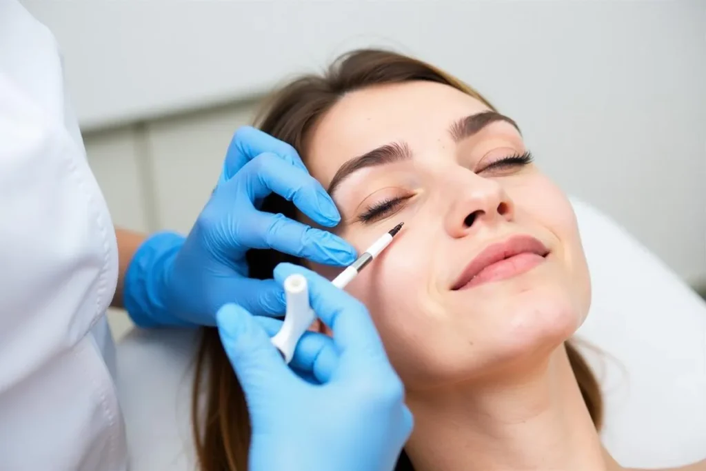 Teardrop Filler: Incredible Eye Makeover Tips