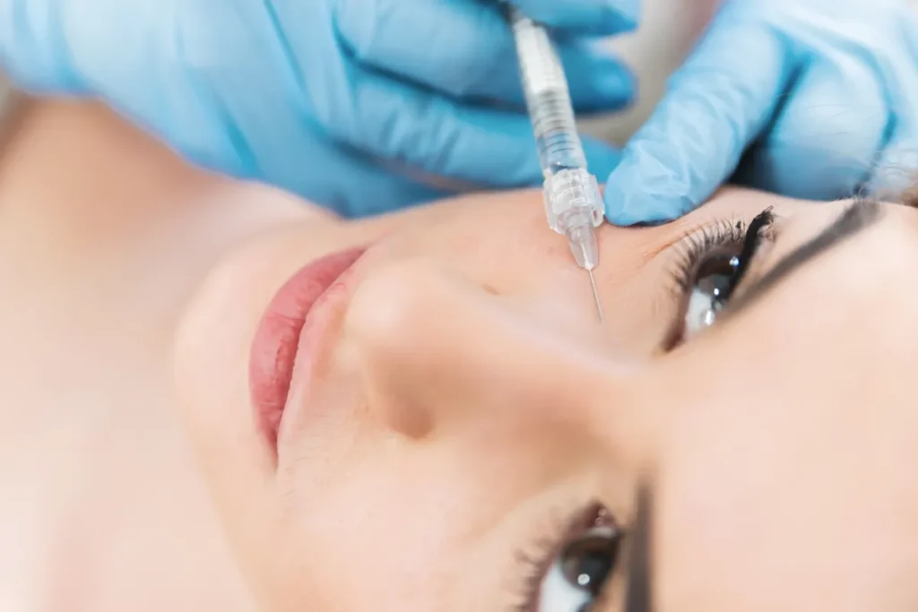 Teardrop Filler: Incredible Eye Makeover Tips