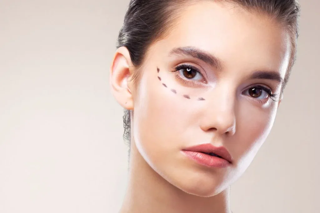 Tear Duct Filler: Best Subtle Eye Enhancement