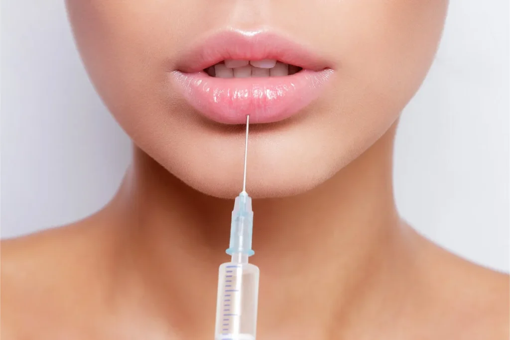 How Much Do Lip Fillers Hurt? The Honest Truth