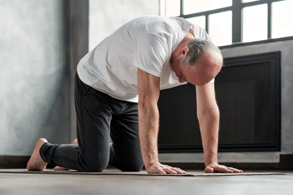 How To Relax Tight Muscles: Best Relief Tips