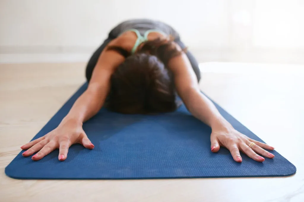 How To Relax Tight Muscles: Best Relief Tips