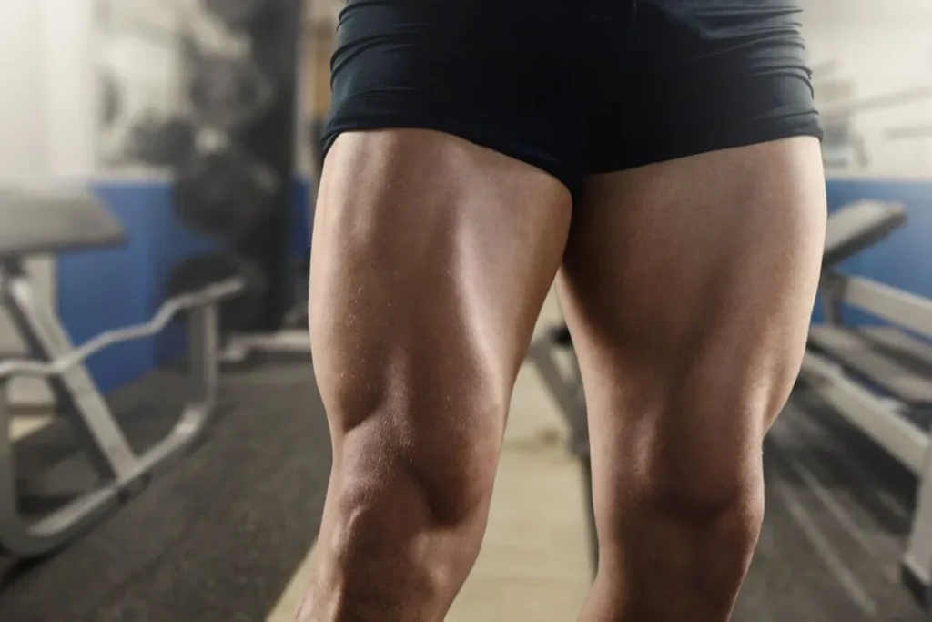 Tight Muscles In Legs: Effective Relief Steps