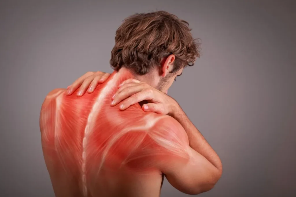 How To Stop Muscle Spasms In Back: Fast Relief