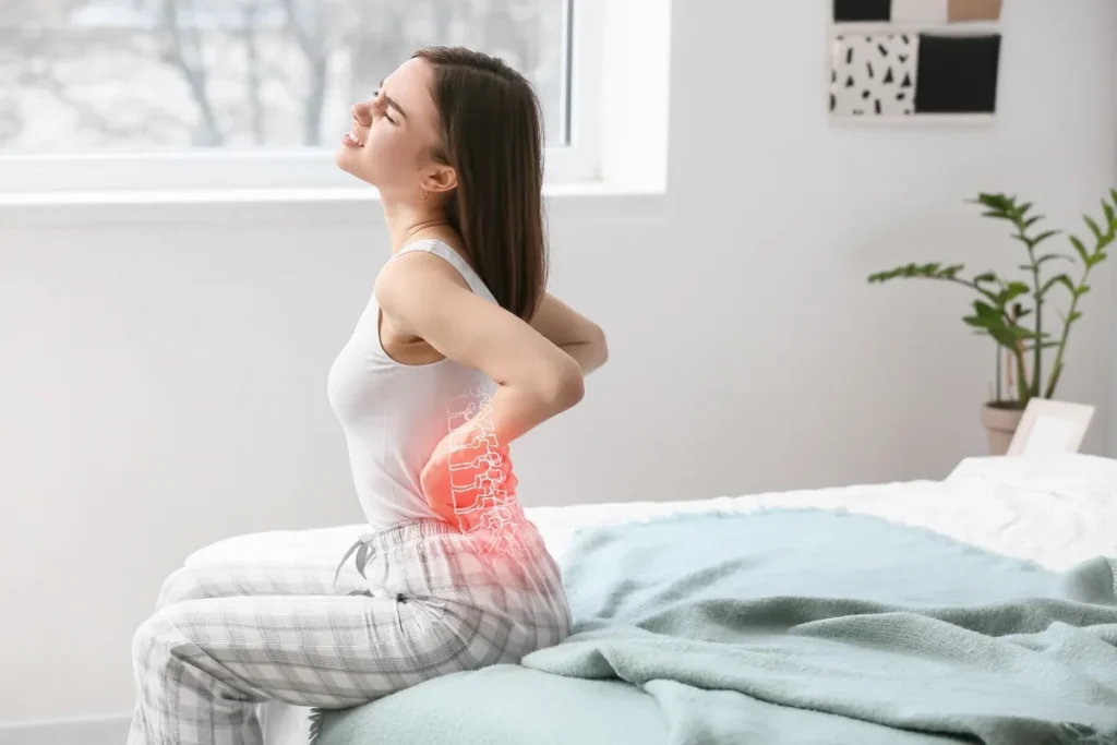 Back Spasm Remedy: Incredible Home Treatments