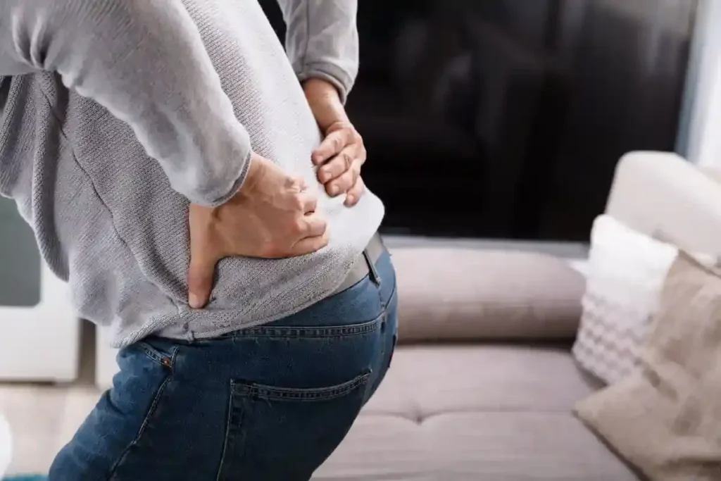 How Long Do Back Muscle Spasms Last? Advice
