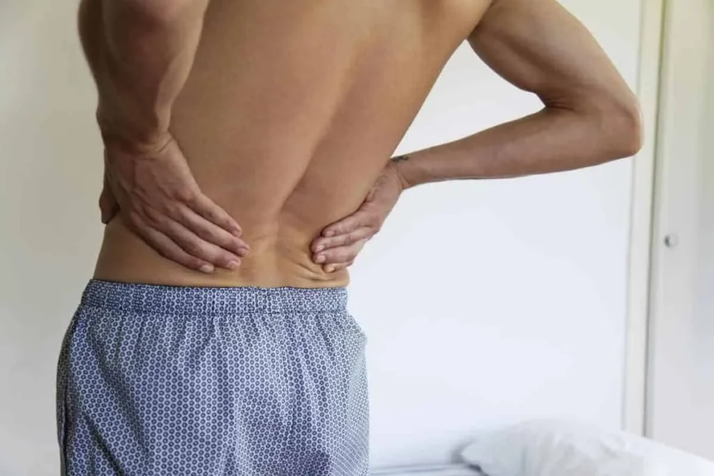 Best Muscle Spasms In Lower Back Treatment