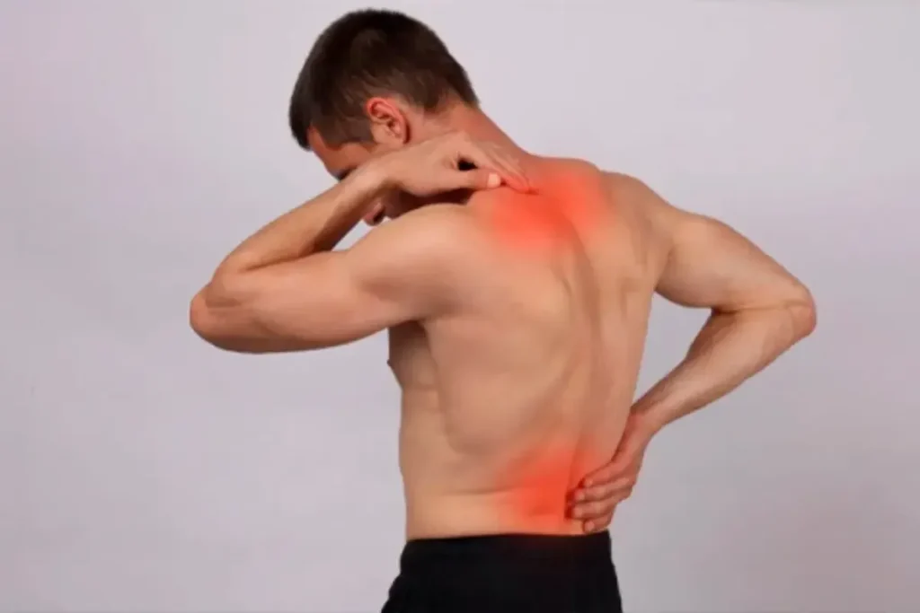 What Is Back Spasm? Everything You Must Know