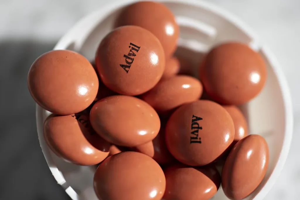 Advil Muscle Relaxer: Powerful Relief GuideIs Advil a Muscle Relaxer? What You Need to Know