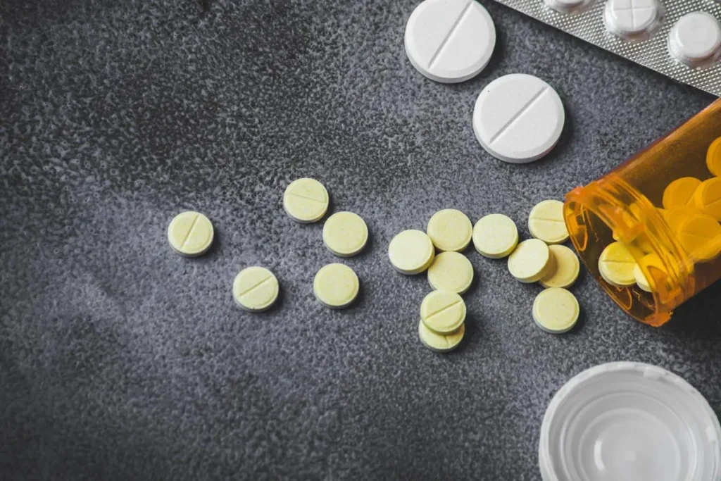 Are Muscle Relaxers A Controlled Substance?Is Flexeril a Controlled Substance? Understanding Cyclobenzaprine's Legal Status