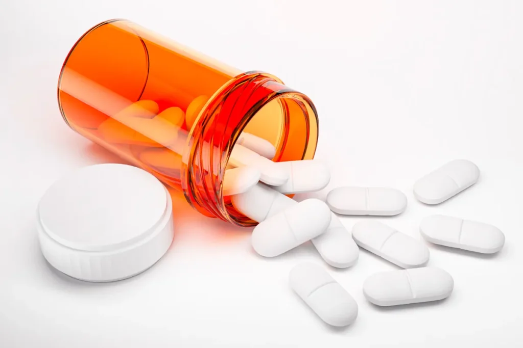 Are Muscle Relaxers A Controlled Substance?Is Flexeril a Controlled Substance? Understanding Cyclobenzaprine's Legal Status