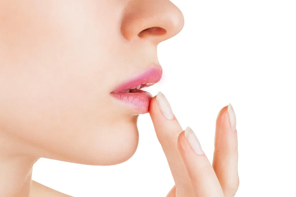 Juvederm Vollure Lips: Incredible New Look