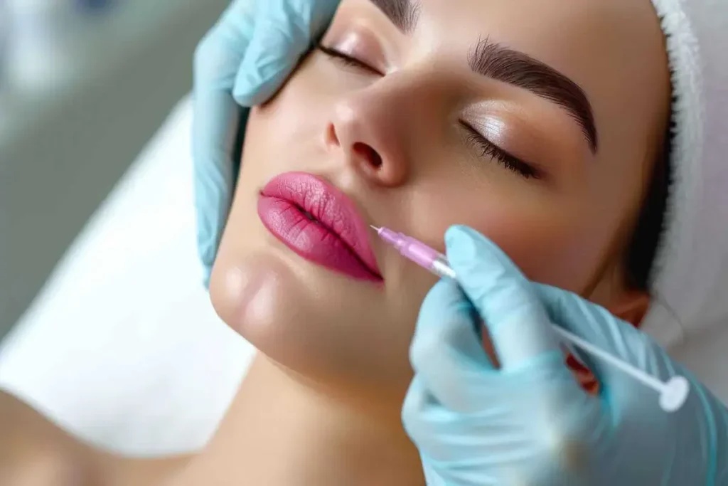 Juvederm Nose Filler: Stunning Non Surgical