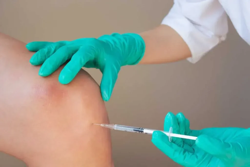Injections For Arthritic Knees: Best Tips