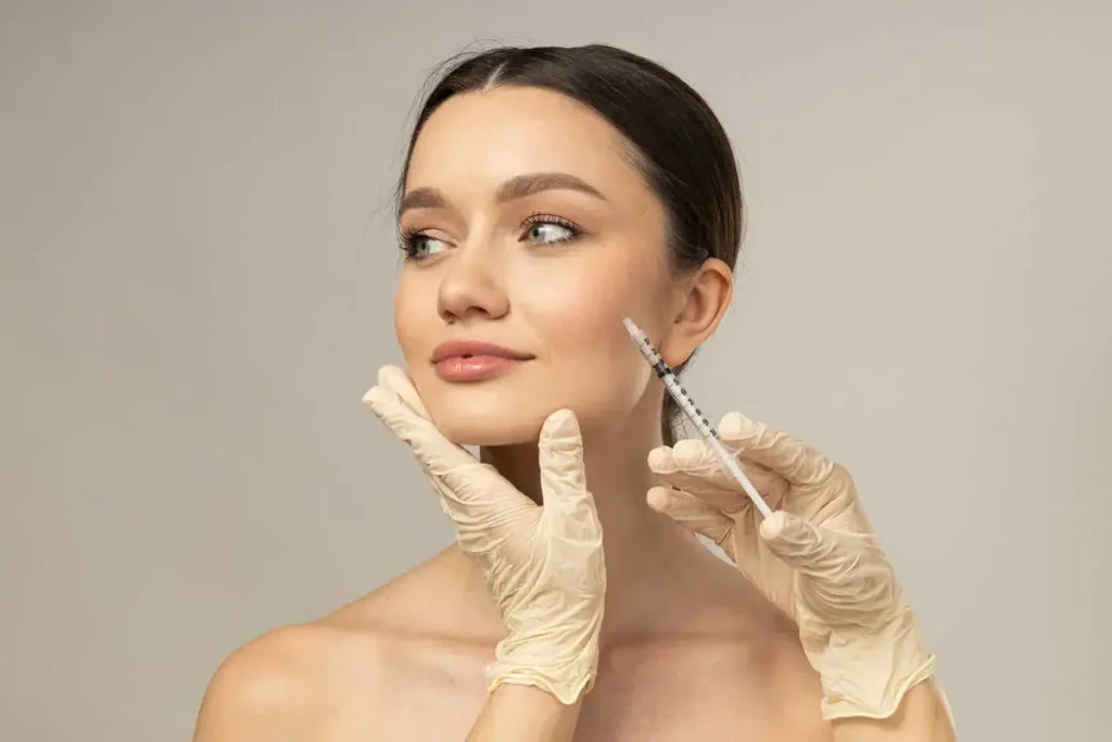 Lip Injections Voluma: Incredible Results