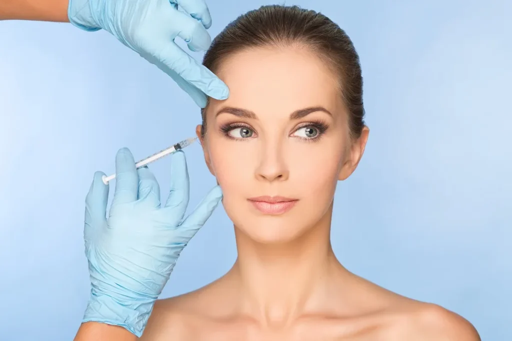 Lip Injections Voluma: Incredible Results