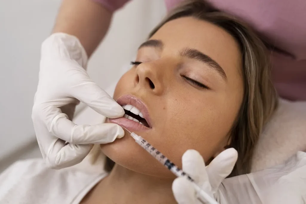 Long Lasting Lip Injections: Secret For Success