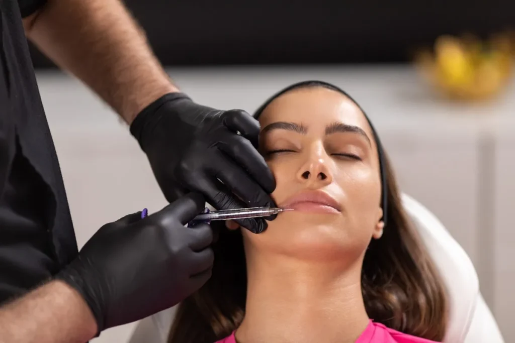 Long Lasting Lip Injections: Secret For Success