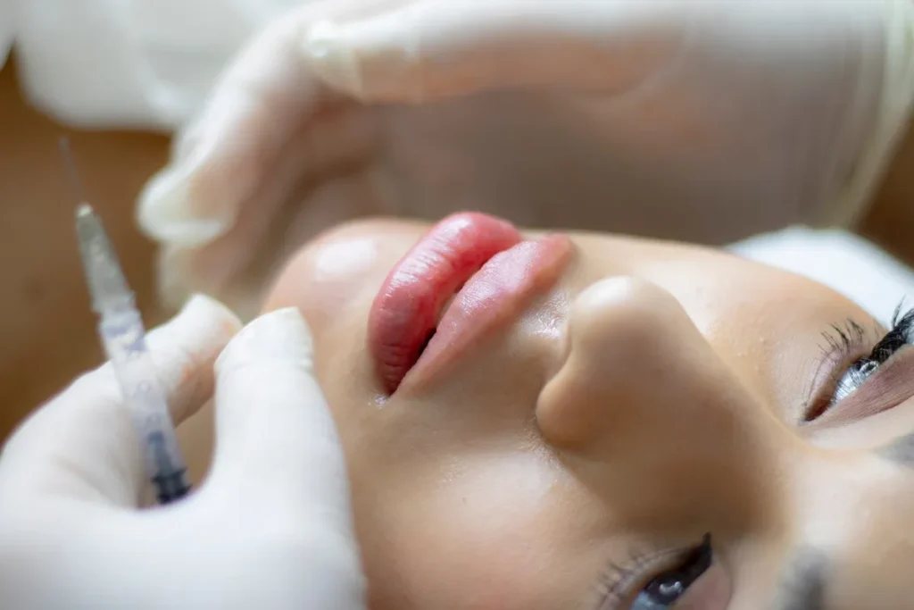 Long Lasting Lip Injections: Secret For Success