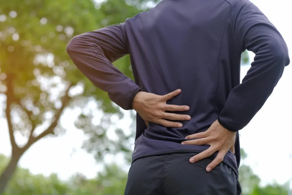 Side Muscle Pain: Brilliant Ways To Find Relief