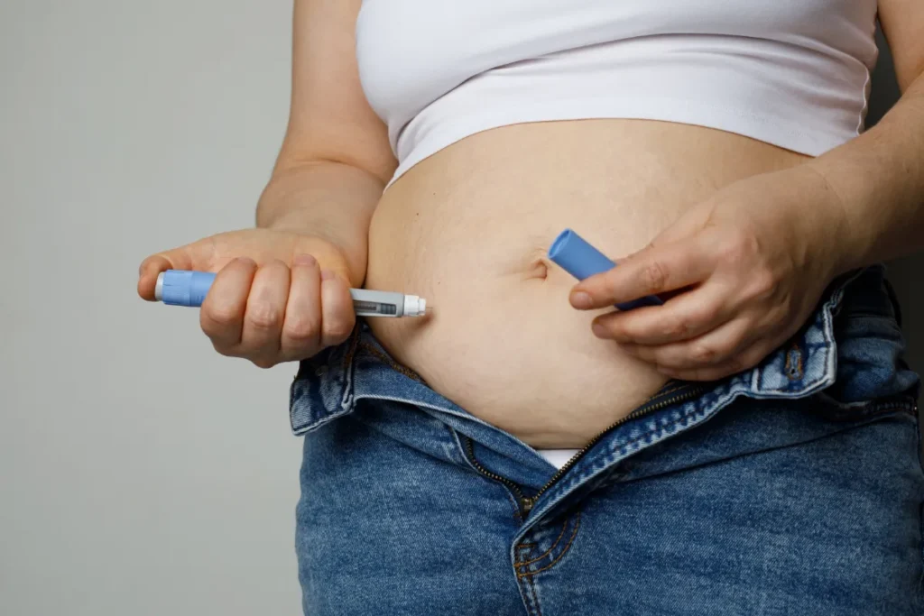 How Does Mesotherapy Work For Fat Loss? Tips