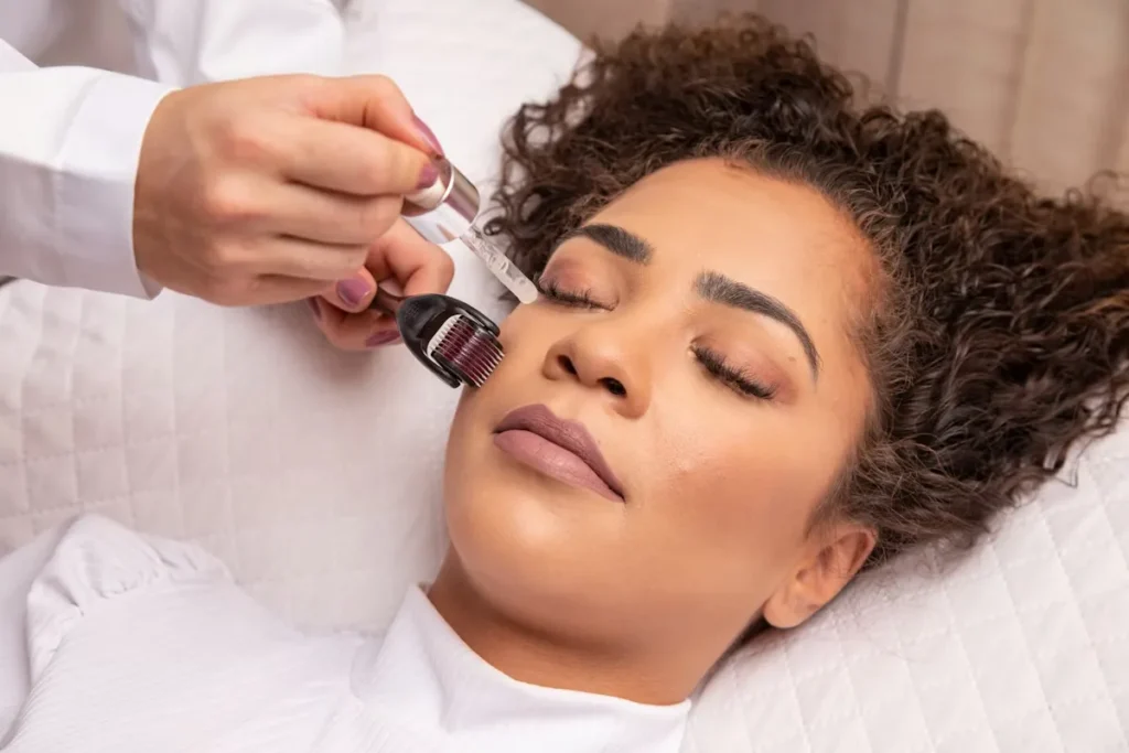 Meso Treatment: Powerful Ways To Improve Skin