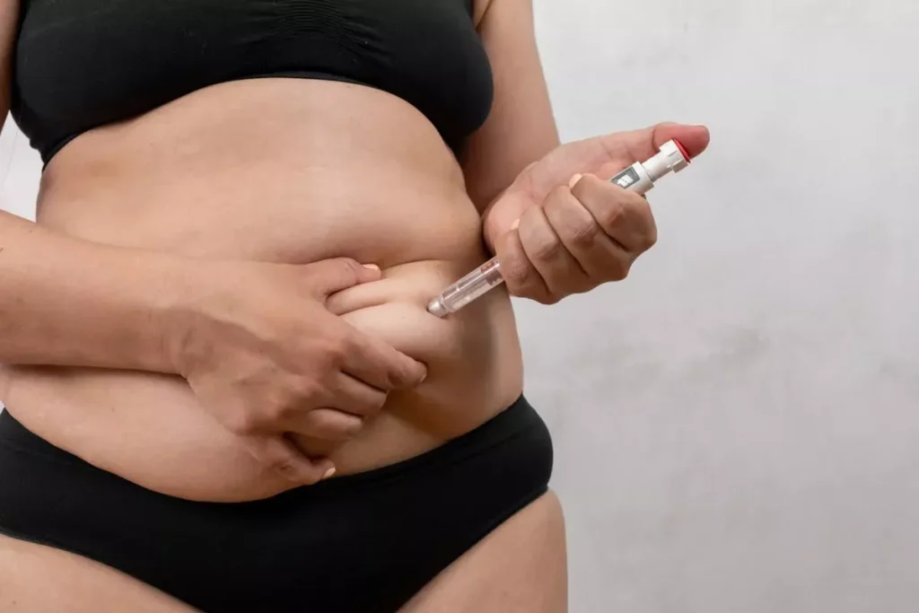 Mesotherapy Fat Loss Injections: Best Guide
