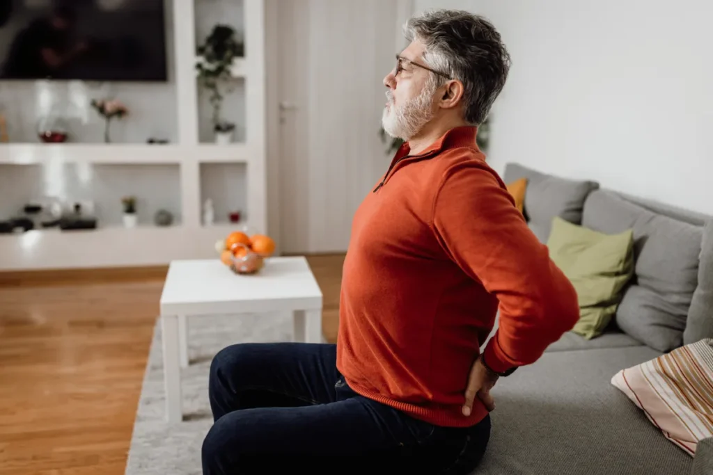Why Does My Entire Body Hurt? Amazing Facts