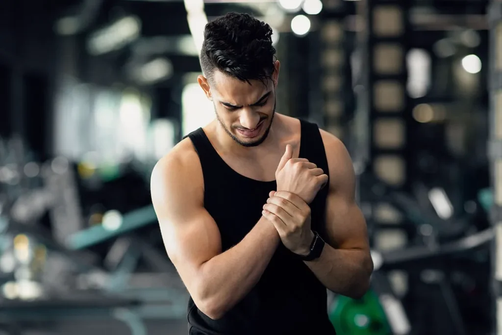 Muscle Pain After Exercise: Best Relief Tips