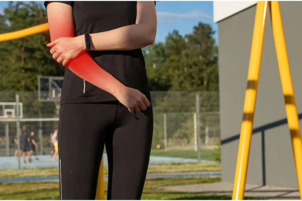 Muscle Pain After Exercise: Best Relief Tips