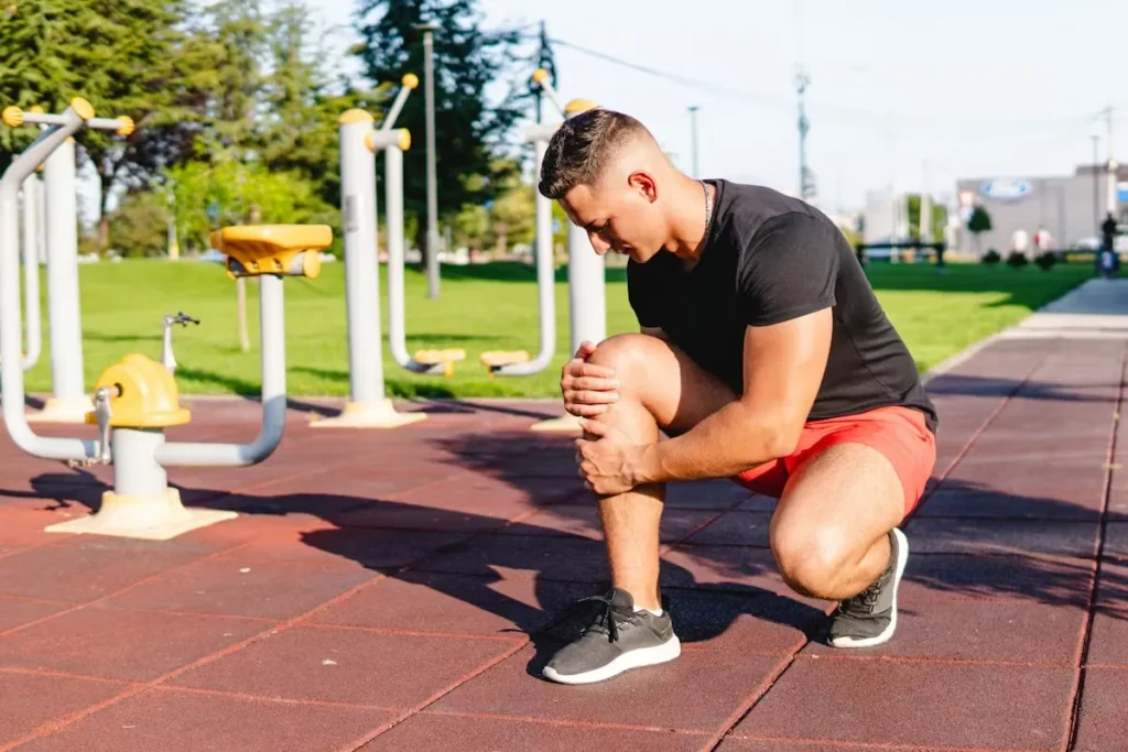 Muscle Pain After Exercise: Best Relief Tips