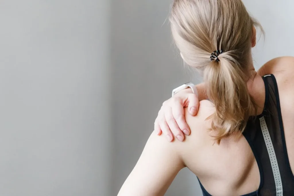 What To Do For Sore Muscles: Powerful Guide
