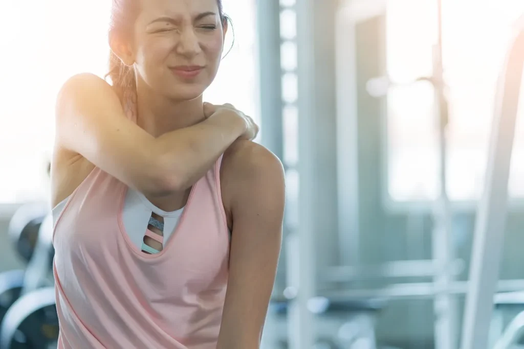 How To Ease Sore Muscles: Incredible Results