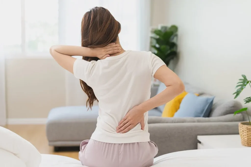 How To Rid Muscle Soreness: Brilliant Tips