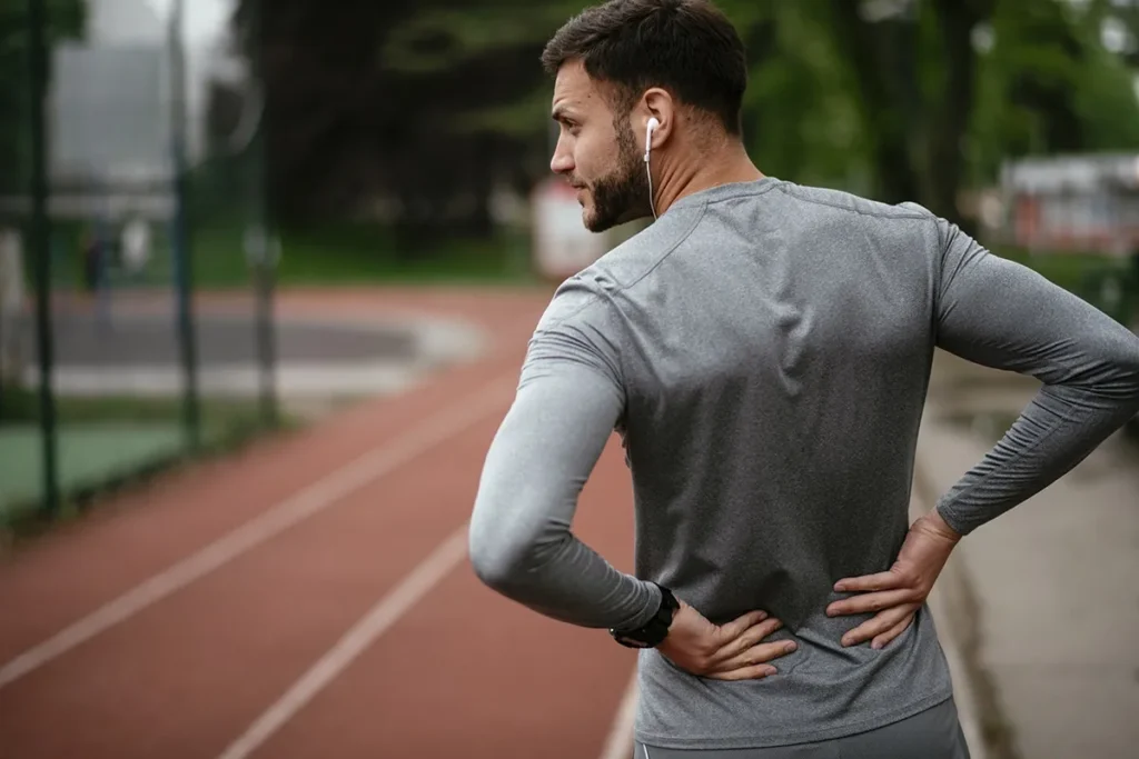 How Long Does Muscle Soreness Last? Advice